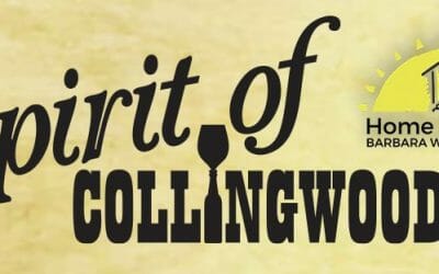Spirit of Collingwood 2023