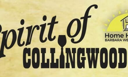 Spirit of Collingwood 2023