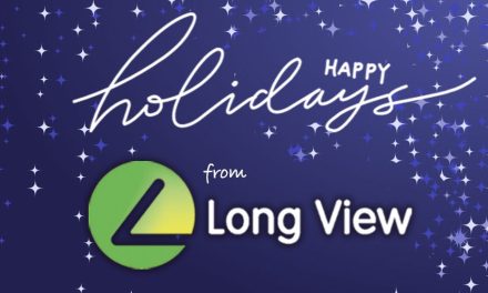 Longview Holiday Party 2023