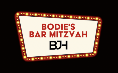 Protected: Bodie’s Bar Mitzva