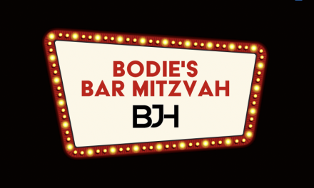 Protected: Bodie’s Bar Mitzva