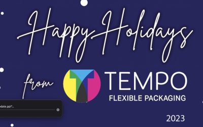 Tempo Flexible Packaging Holiday Gala 2023