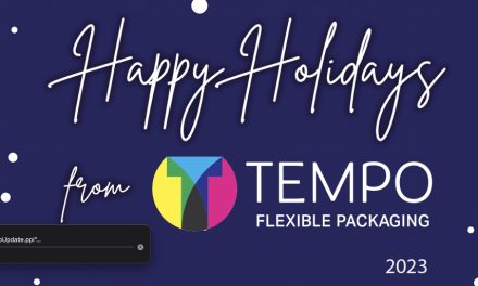 Tempo Flexible Packaging Holiday Gala 2023