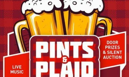 Wasaga Beach Rotary Club Pints & Plaid