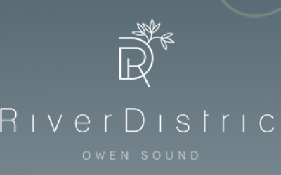 Owen Sound River District Holiday 2023