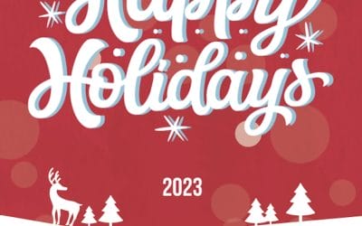 Photo Booth Protected: Owen & Associates Holiday Party 2023