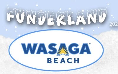 Wasaga Beach FUNderland 2023