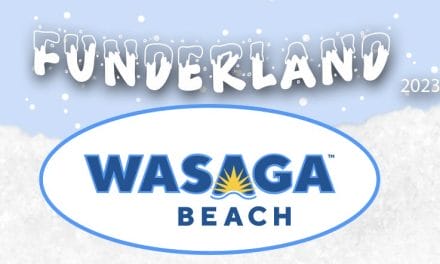 Wasaga Beach FUNderland 2023