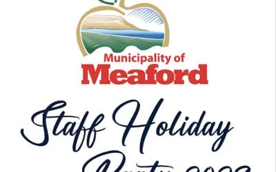 Photo Booth Protected: Municipality of Meaford Staff Holiday Party 2023