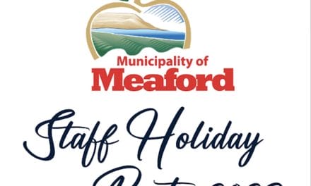 Protected: Municipality of Meaford Staff Holiday Party 2023