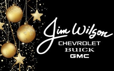 Photo Booth Jim Wilson Chevrolet Buick GMC Holiday Party 2023