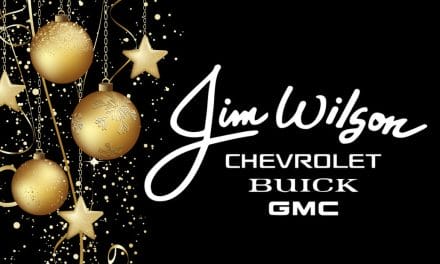 Jim Wilson Chevrolet Buick GMC Holiday Party 2023