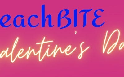 Beach Bite Galentine’s Fundraiser