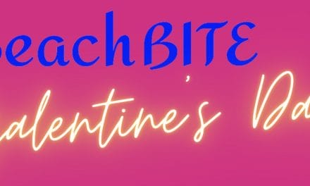 Beach Bite Galentine’s Fundraiser