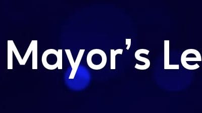 Photo Booth Collingwood Mayor’s Levee 2024