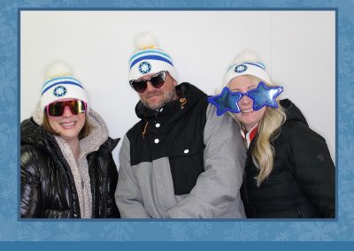 Coldest Night of the Year 2024