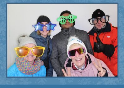 Coldest Night of the Year 2024