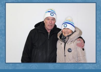 Coldest Night of the Year 2024