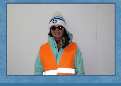 Coldest Night of the Year 2024