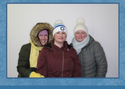 Coldest Night of the Year 2024