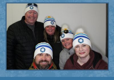 Coldest Night of the Year 2024