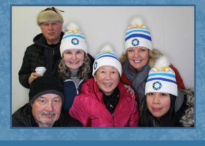Coldest Night of the Year 2024