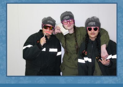 Coldest Night of the Year 2024