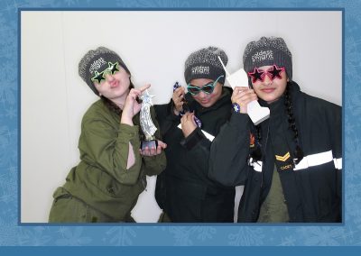 Coldest Night of the Year 2024