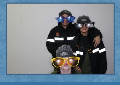 Coldest Night of the Year 2024
