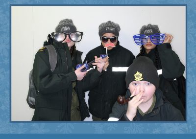 Coldest Night of the Year 2024