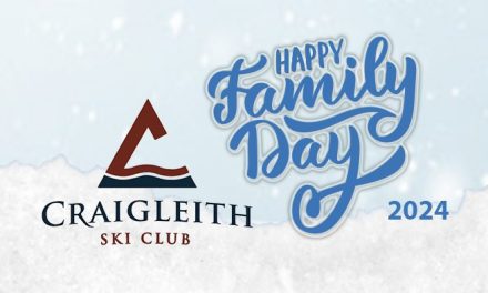 Craigleith Family Day 2024