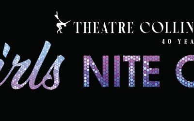 THEATRE COLLINGWOOD GIRLS NITE OUT 2024 FRIDAY
