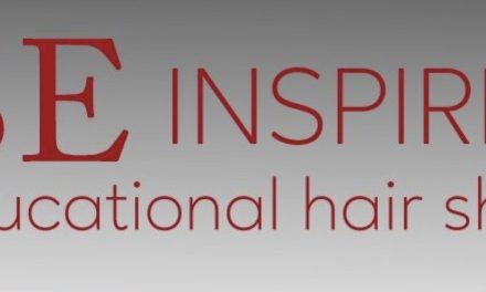 Be Inspired Educational Hair Show 2024