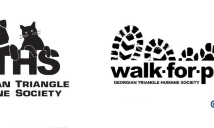 GTHS WALK FOR PETS 2024