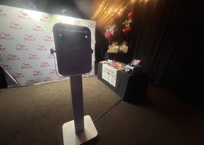 Photo Booth Set Ups