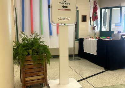 Photo Booth Set Ups