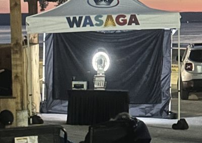 Photo Booth Set Ups