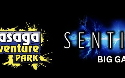 Photo Booth Wasaga Adventure Park Big Game 2024