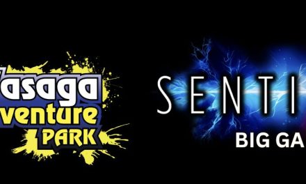 Wasaga Adventure Park Big Game 2024