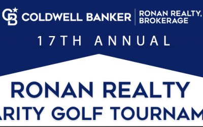 Photo Booth 17th Annual Ronan Realty Charity Golf Tournament