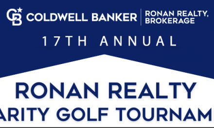 17th Annual Ronan Realty Charity Golf Tournament