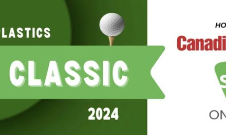 Canadian Plastics Fall Classic Golf Tournament 2024