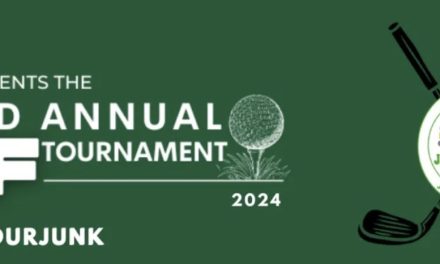 Jeff’s Junk Golf Tournament 2024