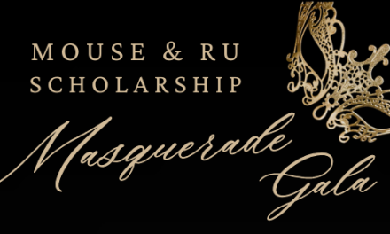 Mouse & Ru Scholarship Gala 2024