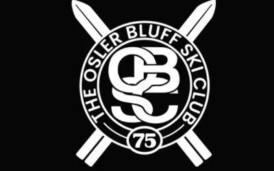 Osler Bluff Ski Club 75th Anniversary