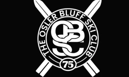 Osler Bluff Ski Club 75th Anniversary