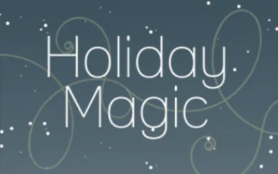 Owen Sound Holiday Magic Riverside 2024