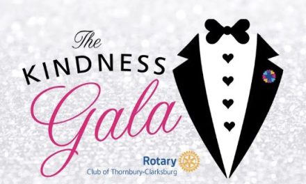 Thornbury Clarksburg Rotary Club Kindness Gala 2024