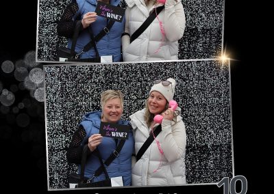 Barrie Women's Show at Bradford Greenhouses 2025