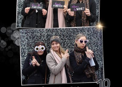 Barrie Women's Show at Bradford Greenhouses 2025